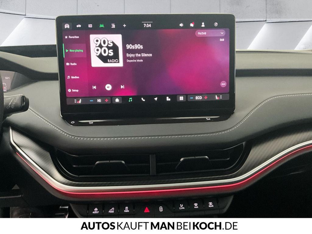 Skoda Enyaq iV