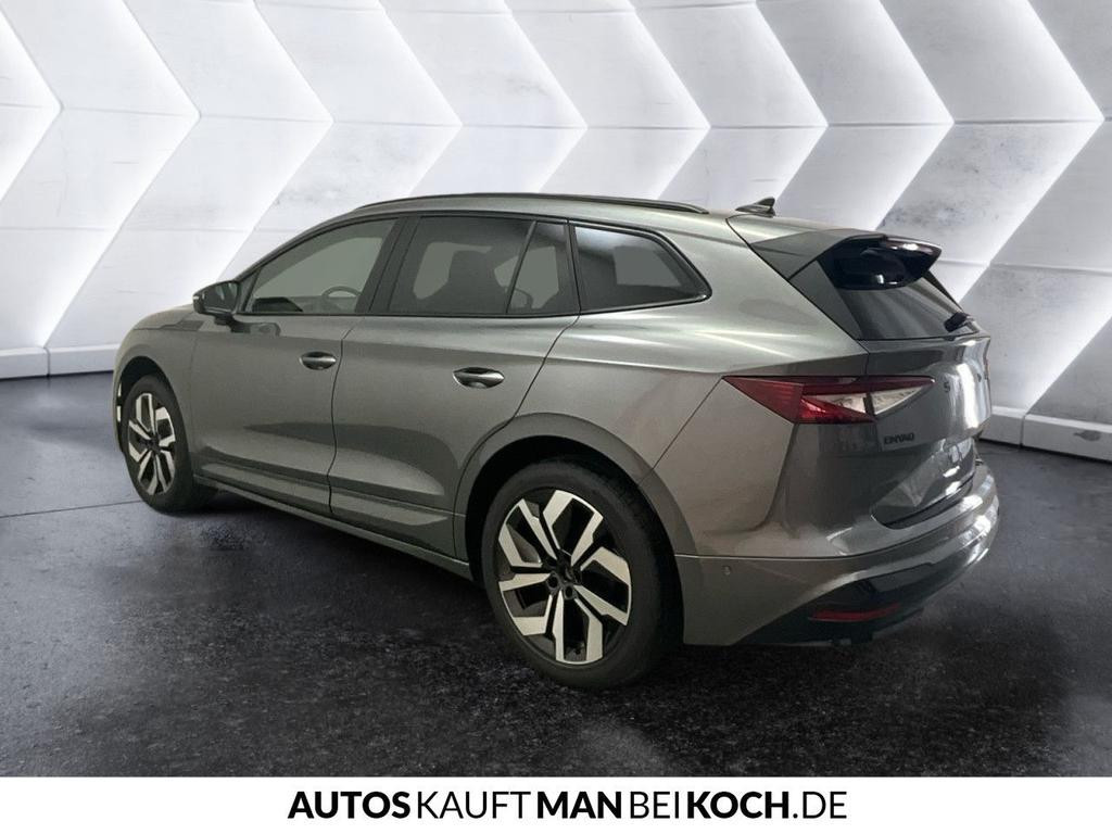 Skoda Enyaq iV