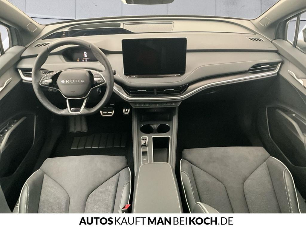 Skoda Enyaq iV