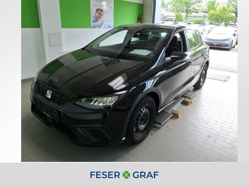 Seat Ibiza Style 1.0 TSI