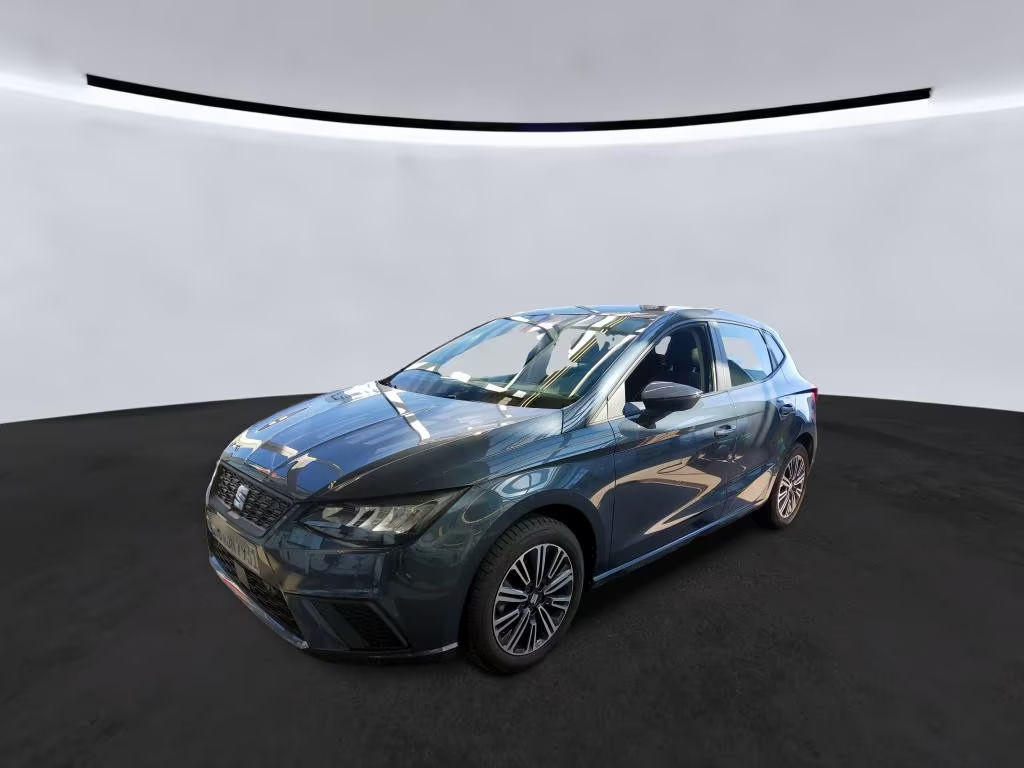 Seat Ibiza Style 1.0 TSI