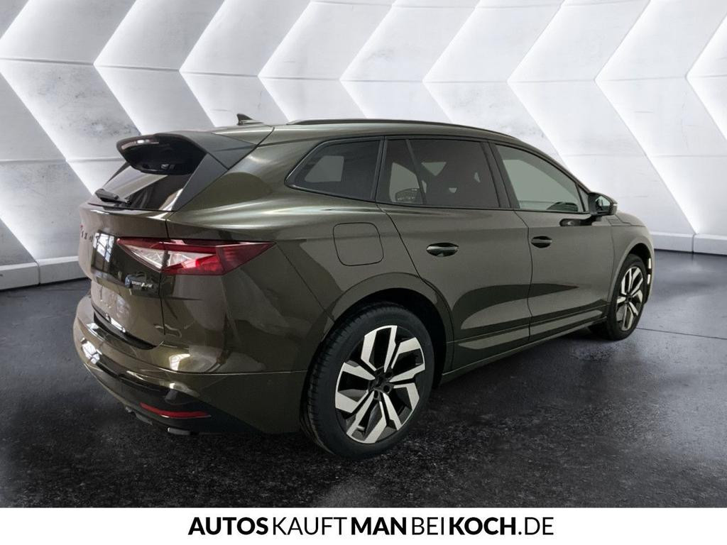 Skoda Enyaq iV