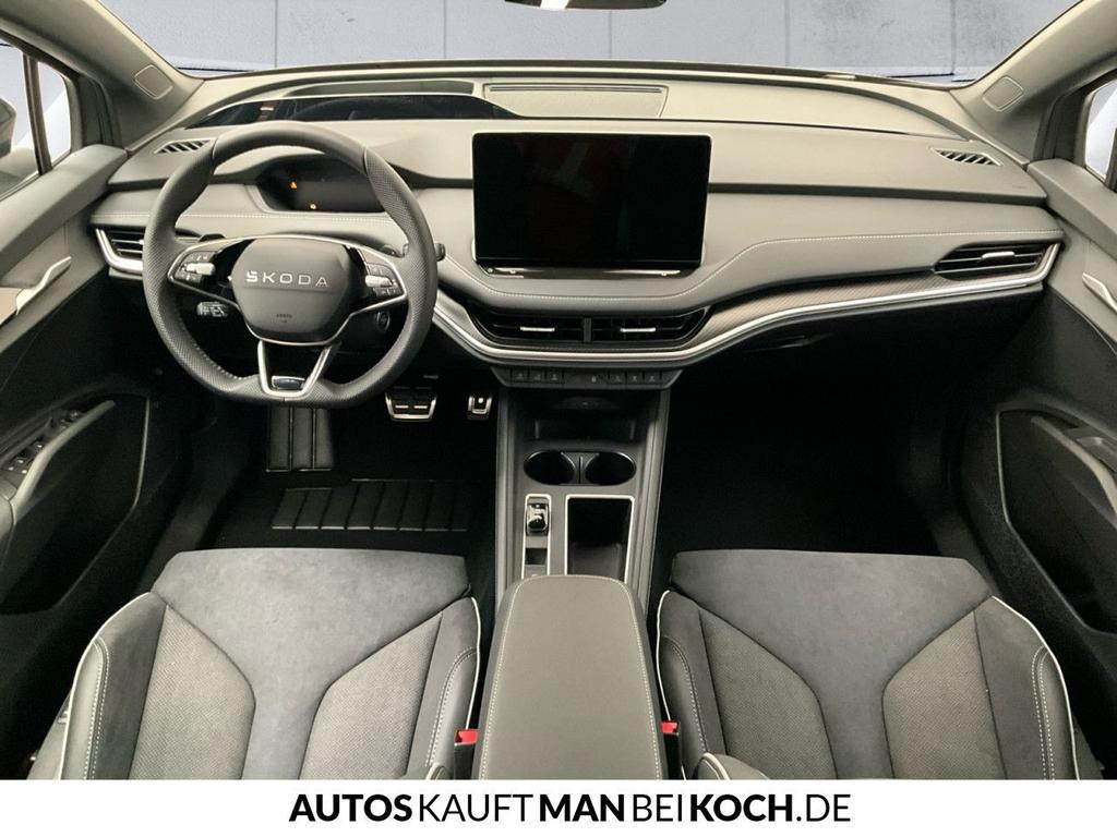 Skoda Enyaq iV