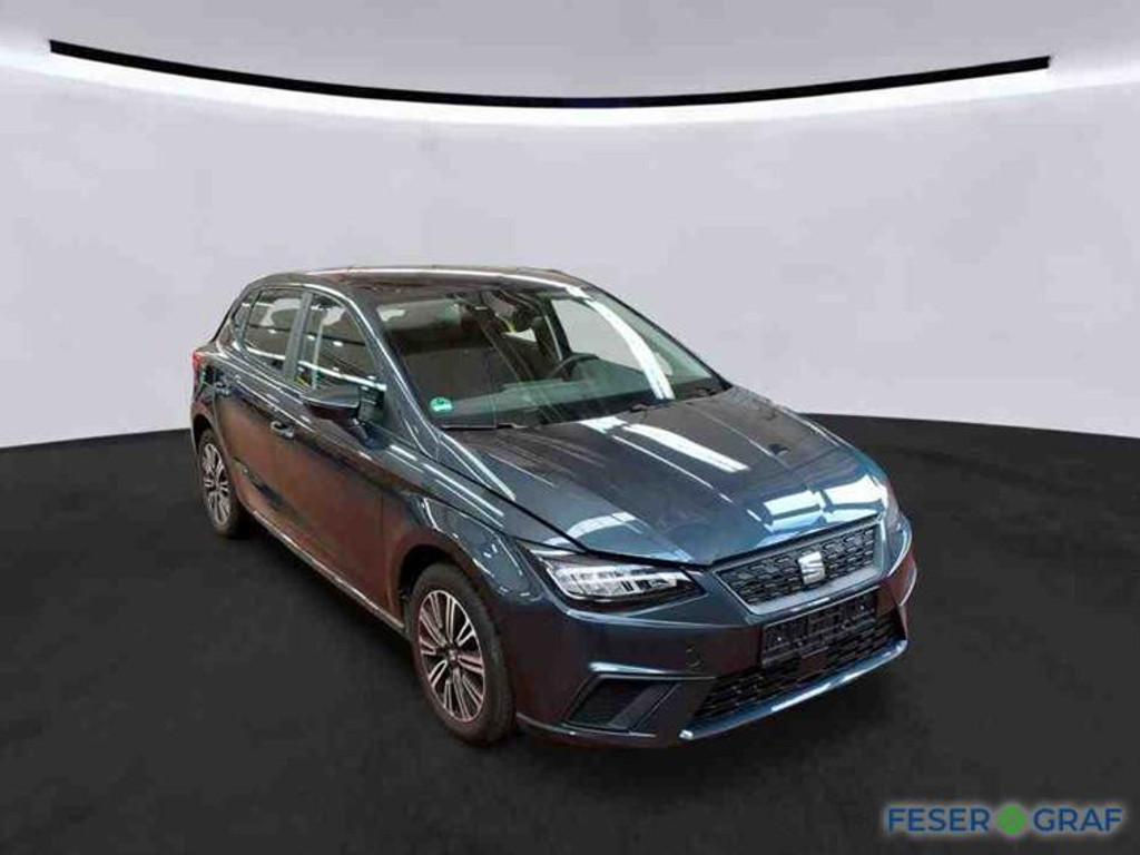 Seat Ibiza Style 1.0 TSI