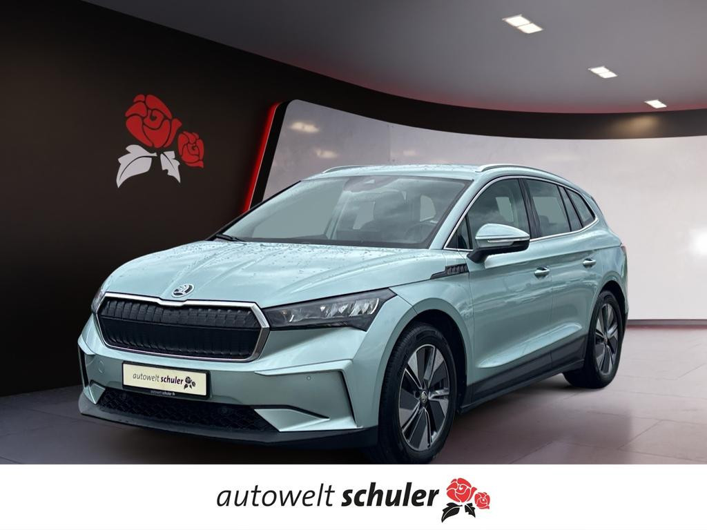 Skoda Enyaq iV iV 80