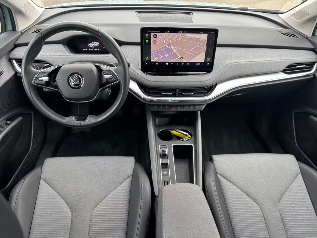 Skoda Enyaq iV