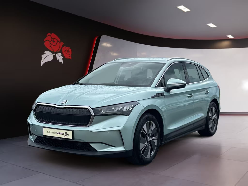 Skoda Enyaq iV