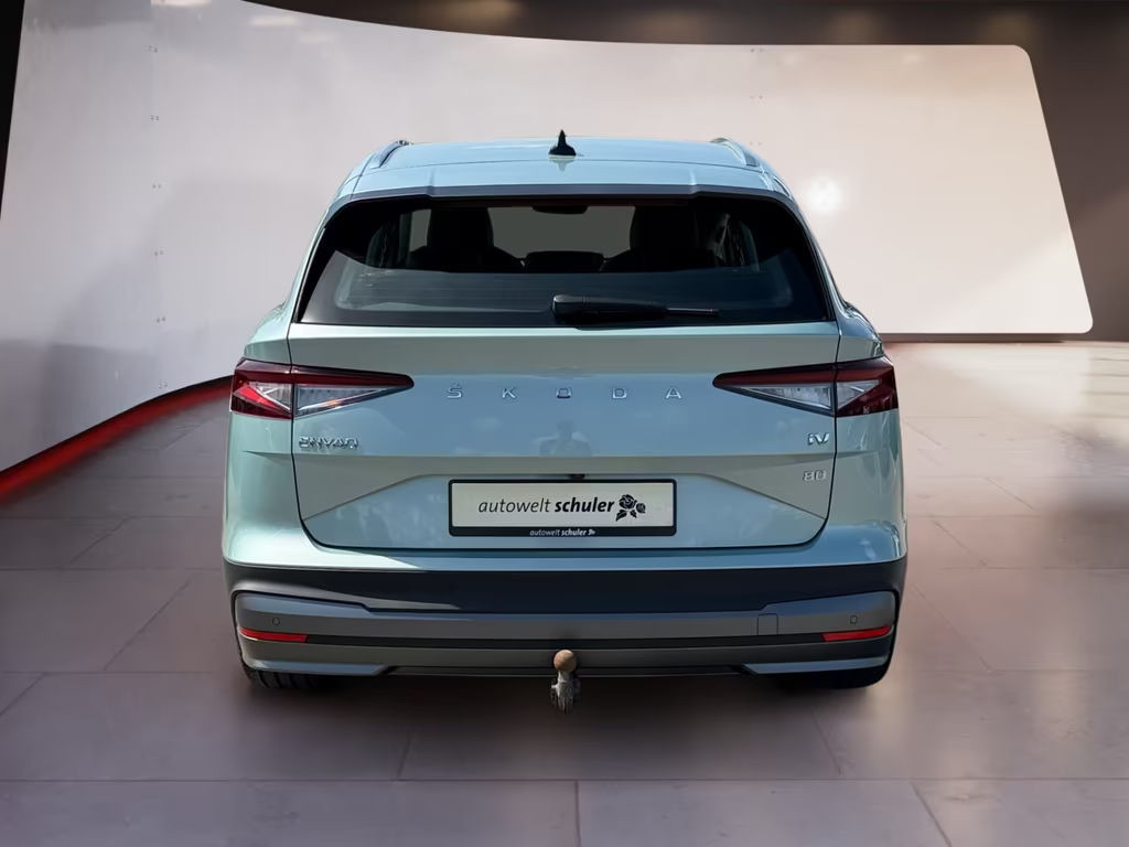 Skoda Enyaq iV