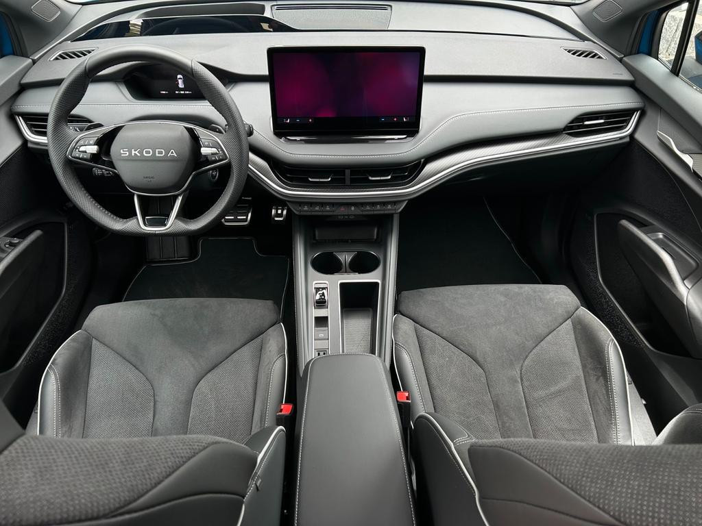 Skoda Enyaq iV