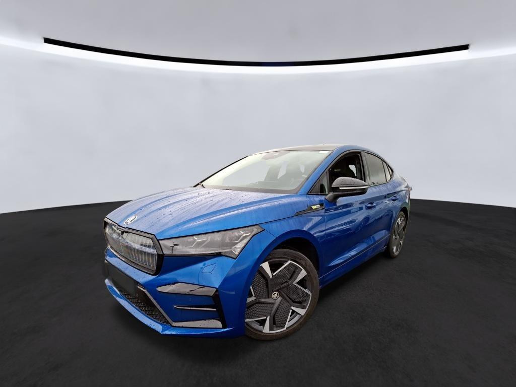 Skoda Enyaq iV