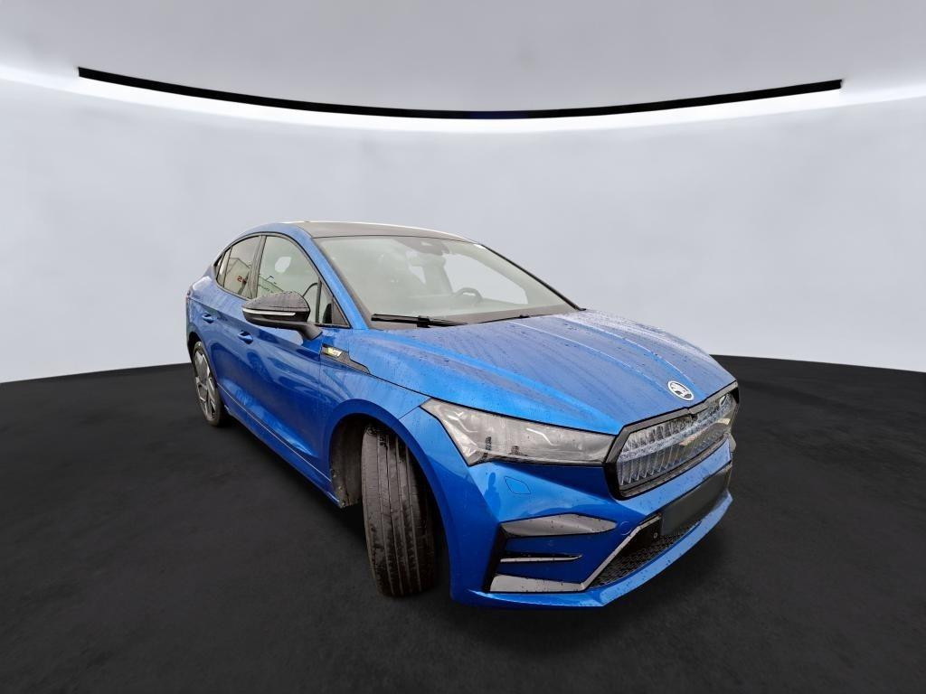 Skoda Enyaq iV