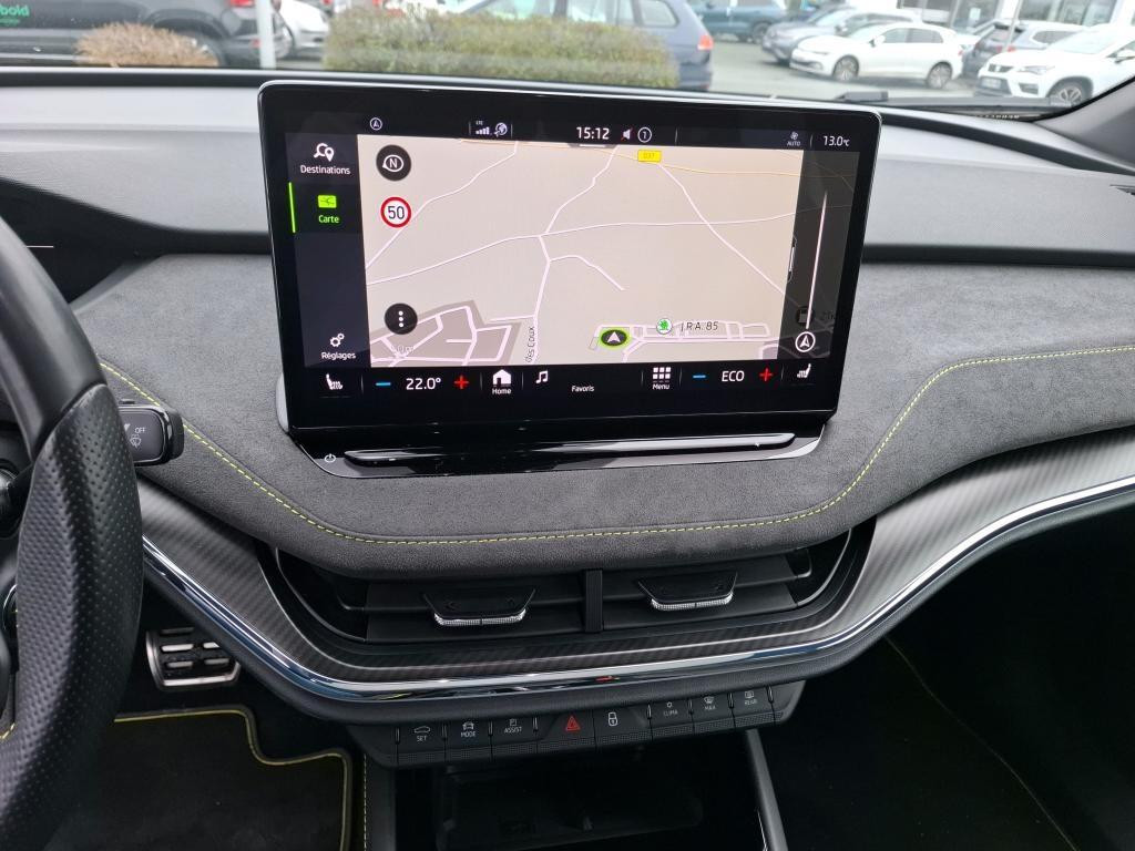 Skoda Enyaq iV