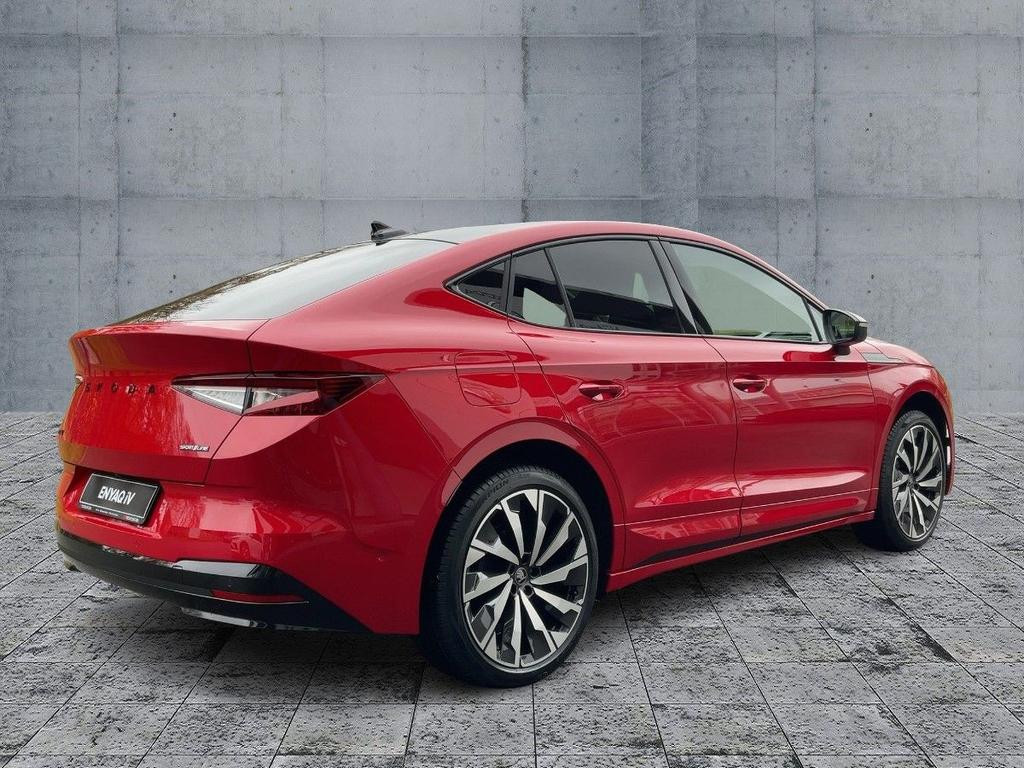 Skoda Enyaq iV