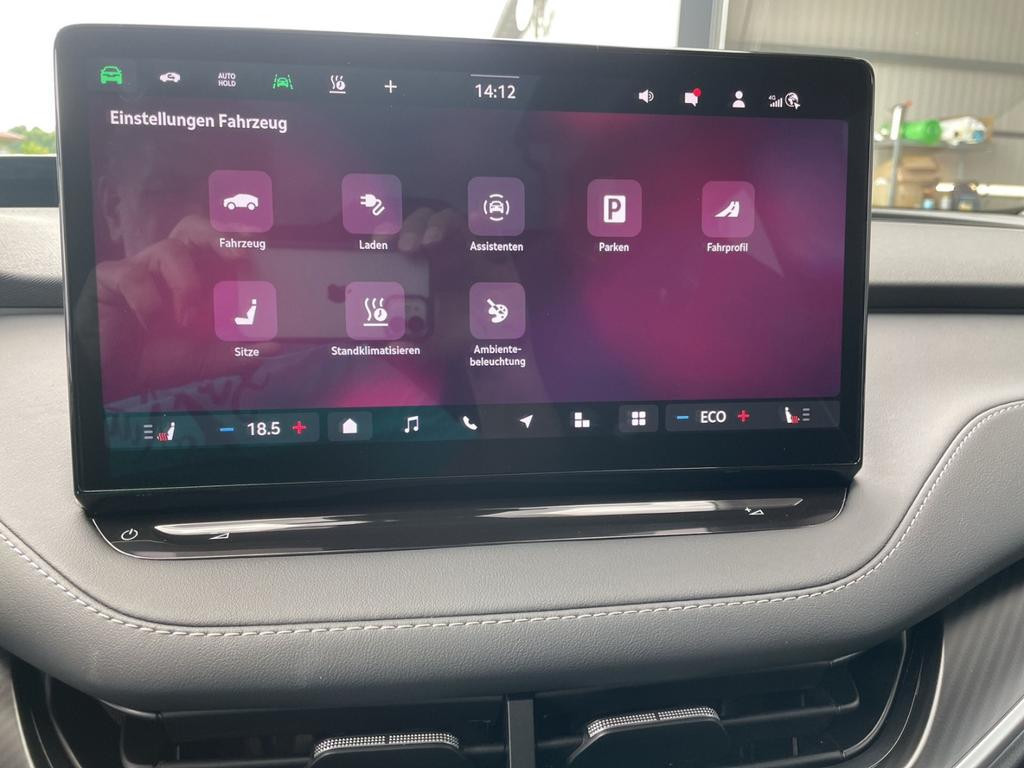 Skoda Enyaq iV