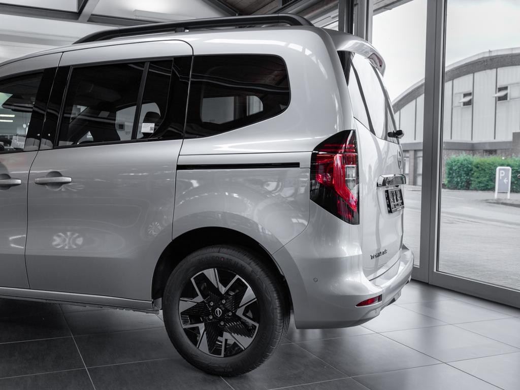 Nissan Townstar