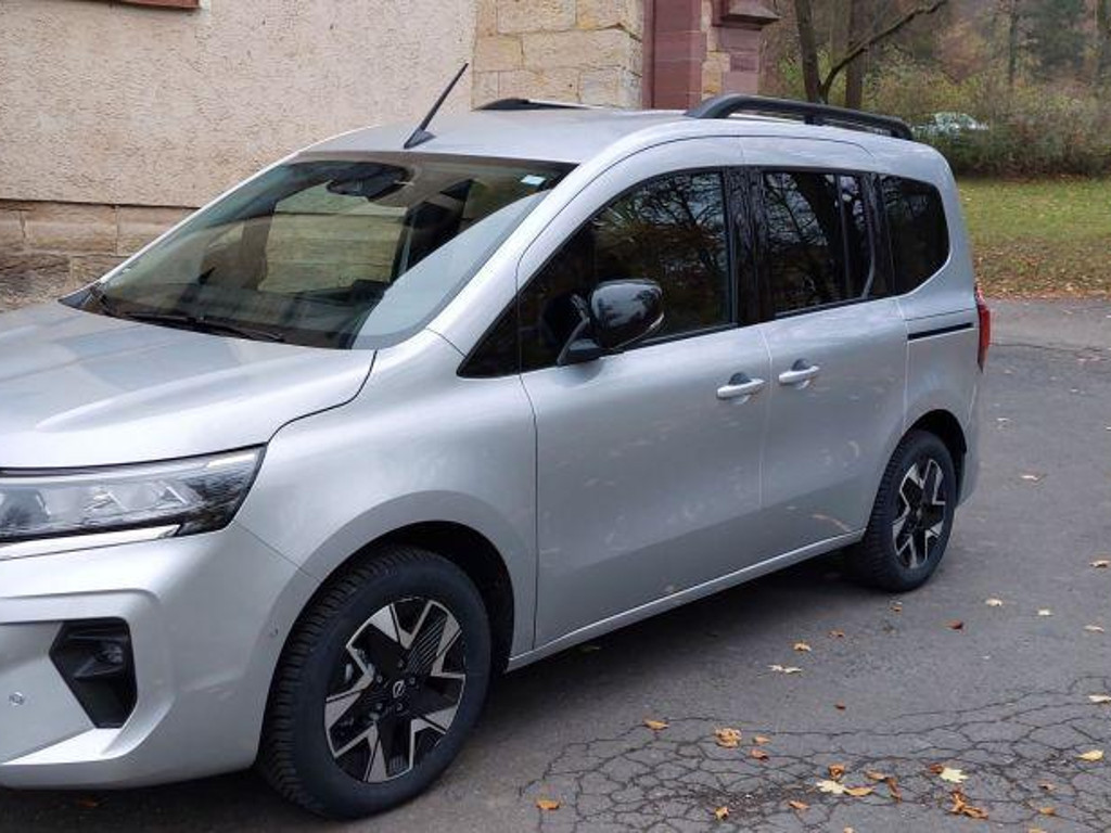 Nissan Townstar
