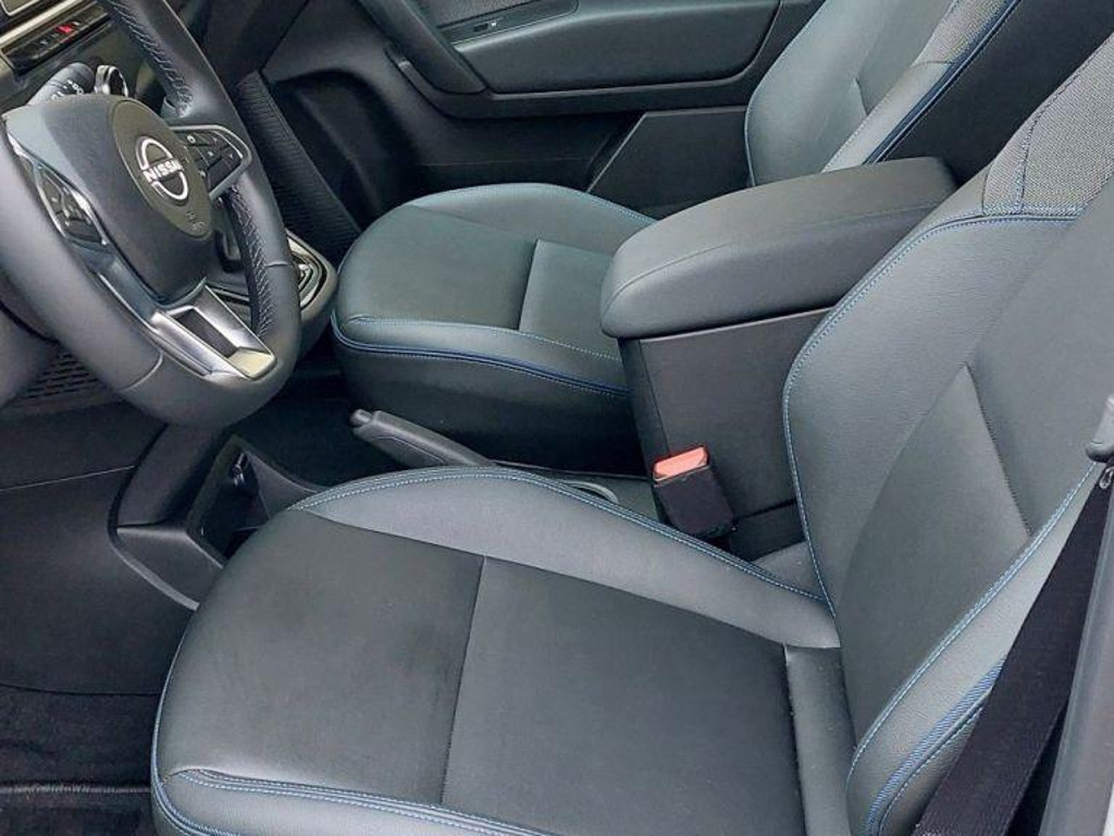 Nissan Townstar