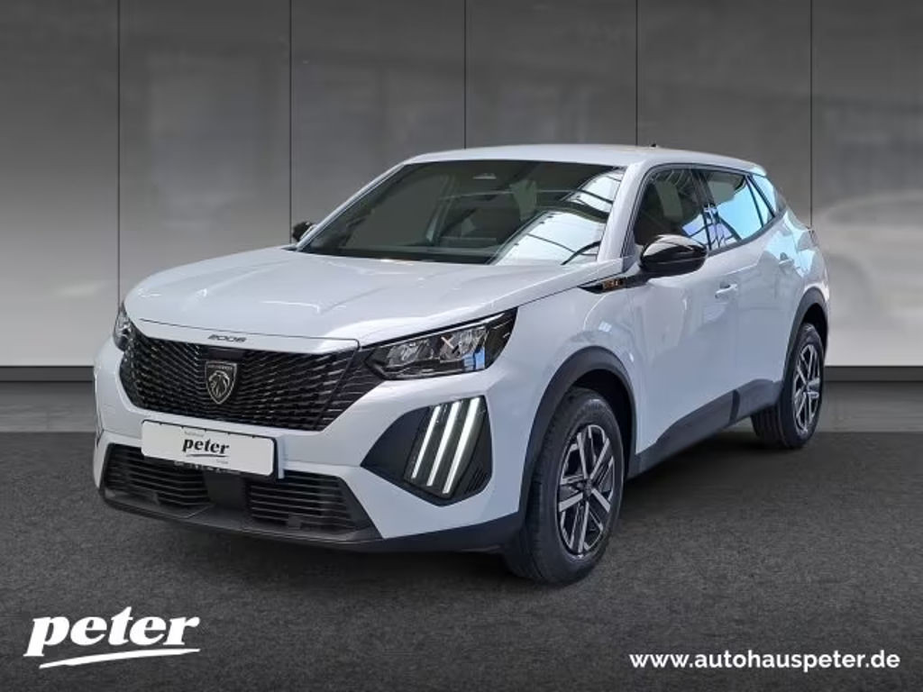 Peugeot 2008 Style