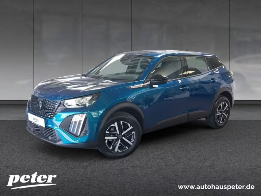 Peugeot 2008 Style