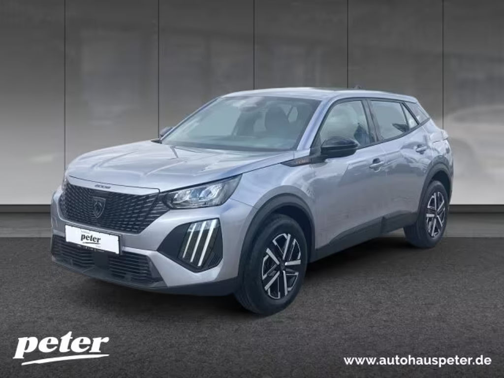 Peugeot 2008 Style