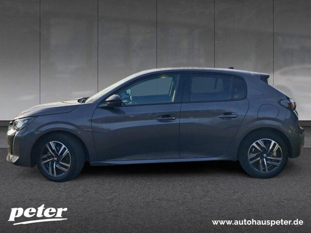 Peugeot 208 Allure Pack