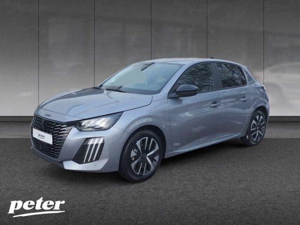 Peugeot 208 Executive