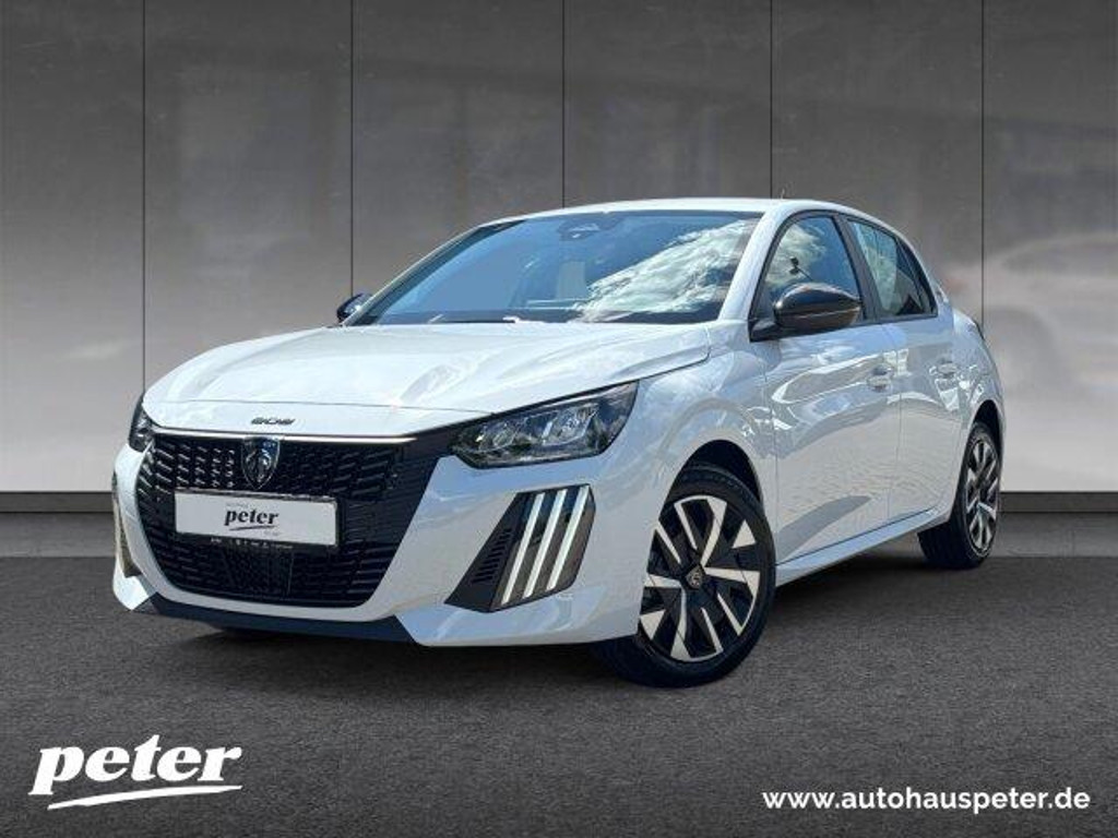 Peugeot 208 Style