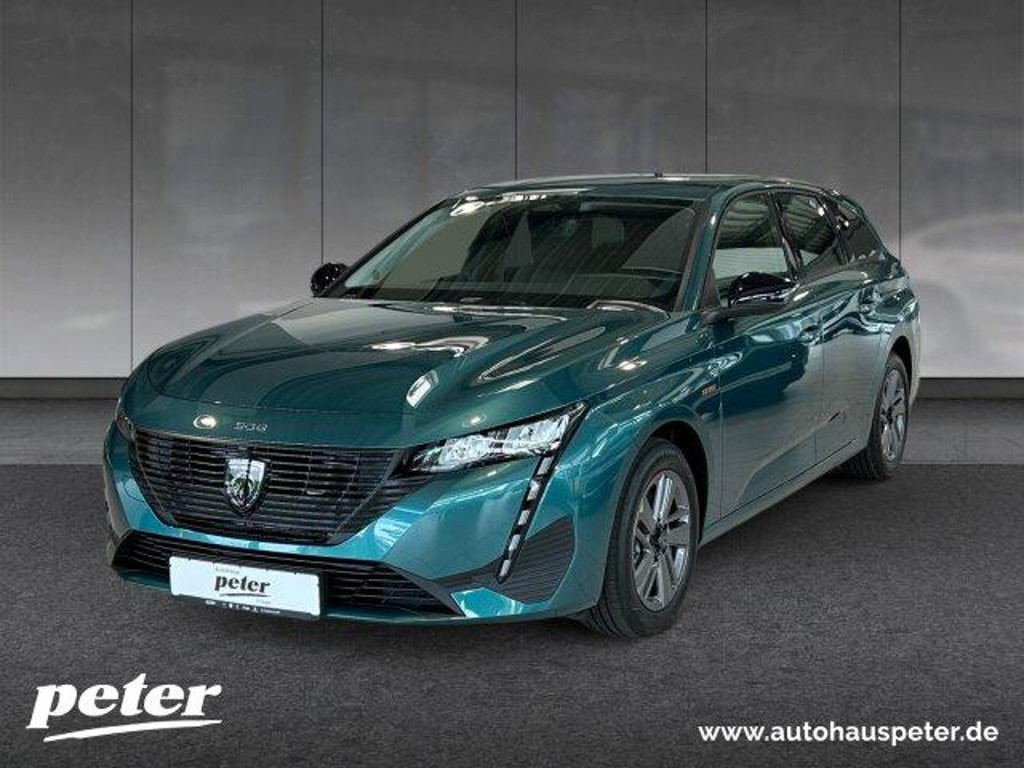 Peugeot 308 Style SW