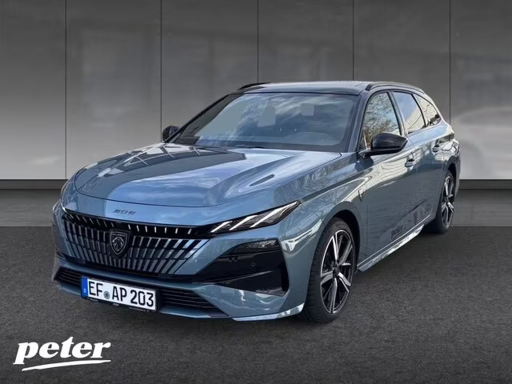 Peugeot 308 GT-Line SW