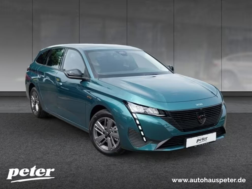 Peugeot 308 Style SW