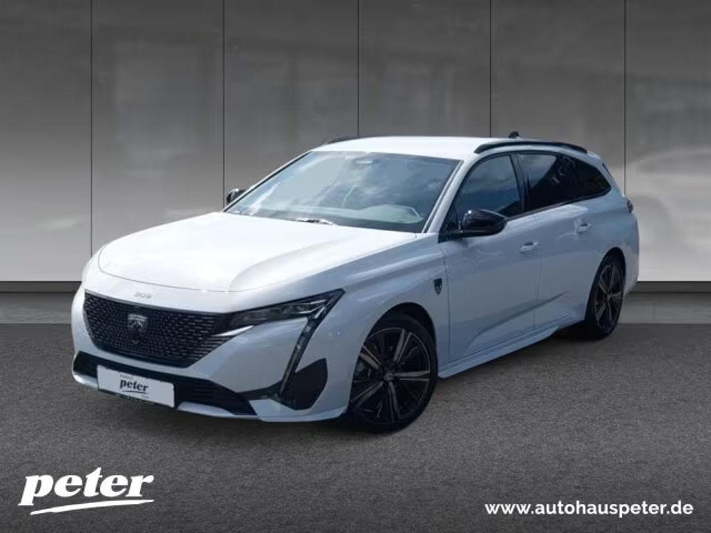Peugeot 308 GT-Line SW