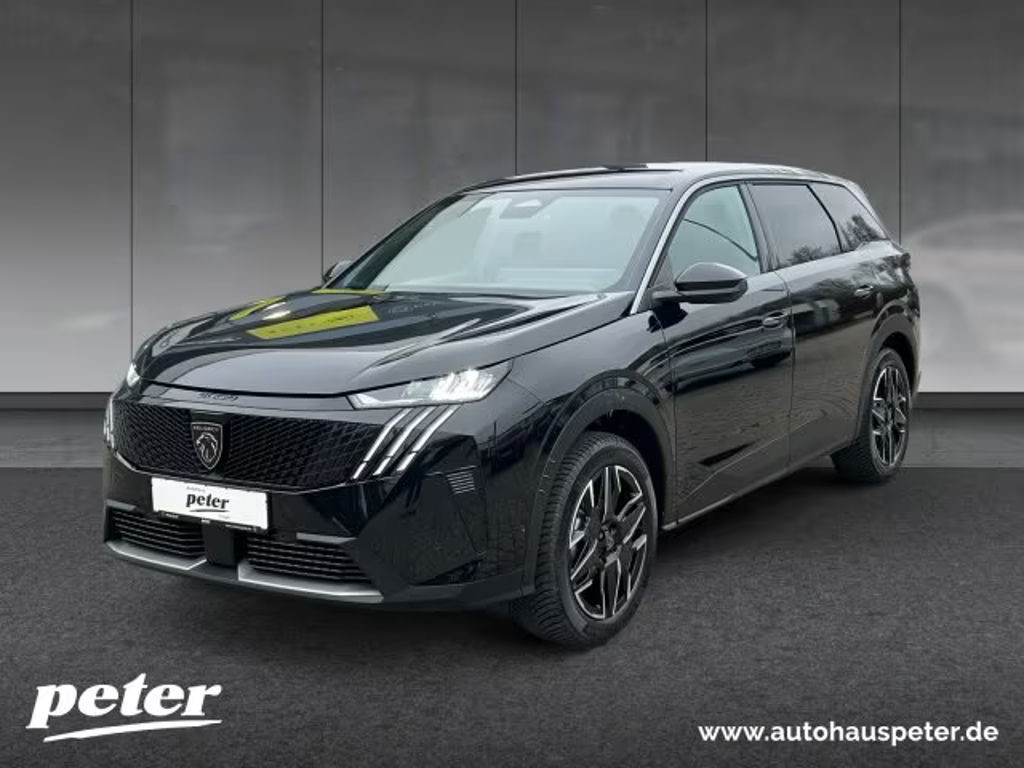 Peugeot 5008 Allure Pack Executive