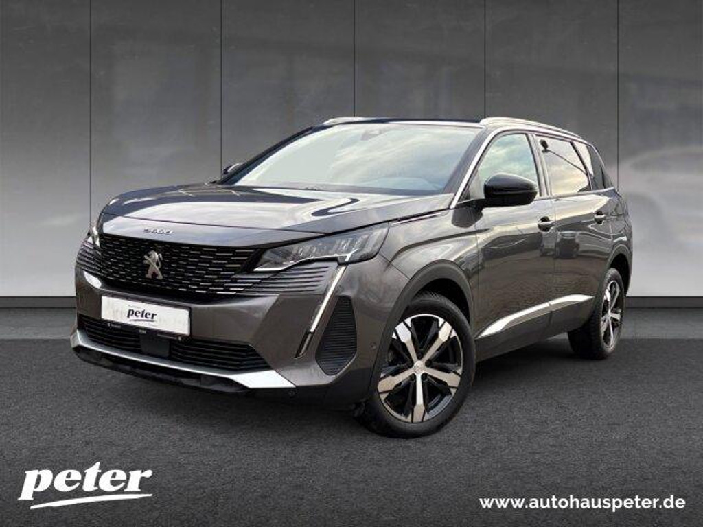 Peugeot 5008 Allure Pack EAT8