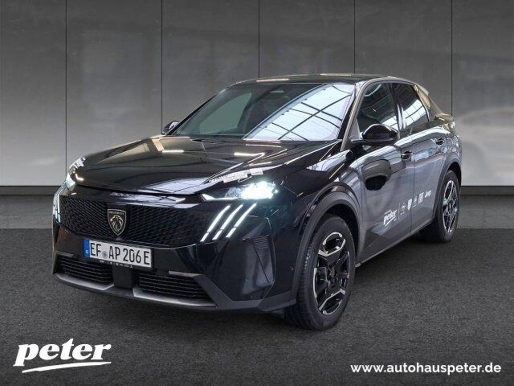 Peugeot 3008 Allure Pack