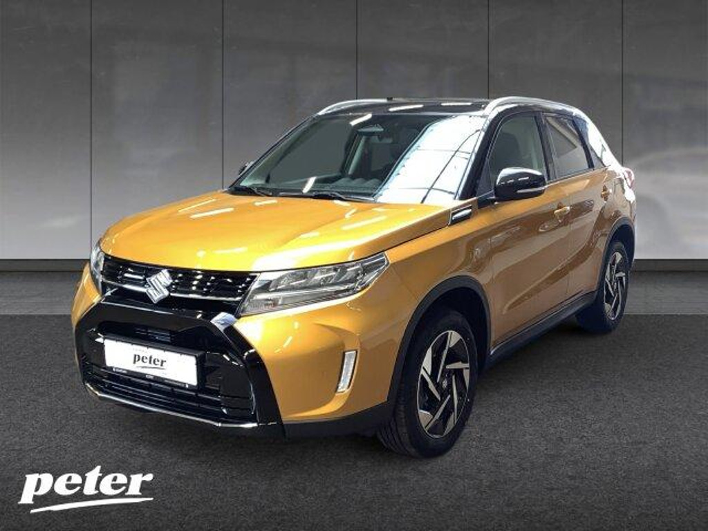 Suzuki Vitara Comfort AllGrip
