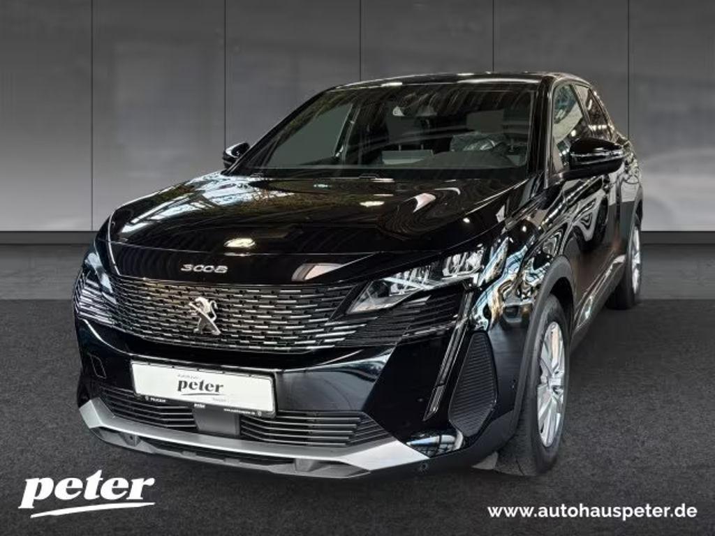 Peugeot 3008 Allure Pack