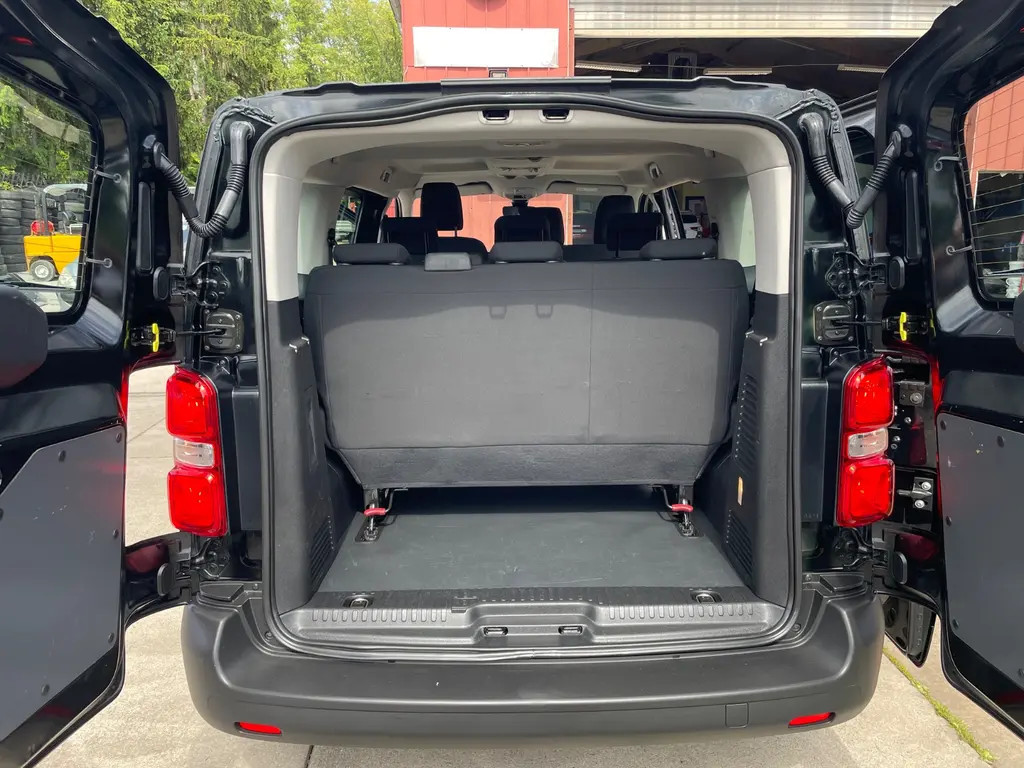 Toyota Proace (Verso)