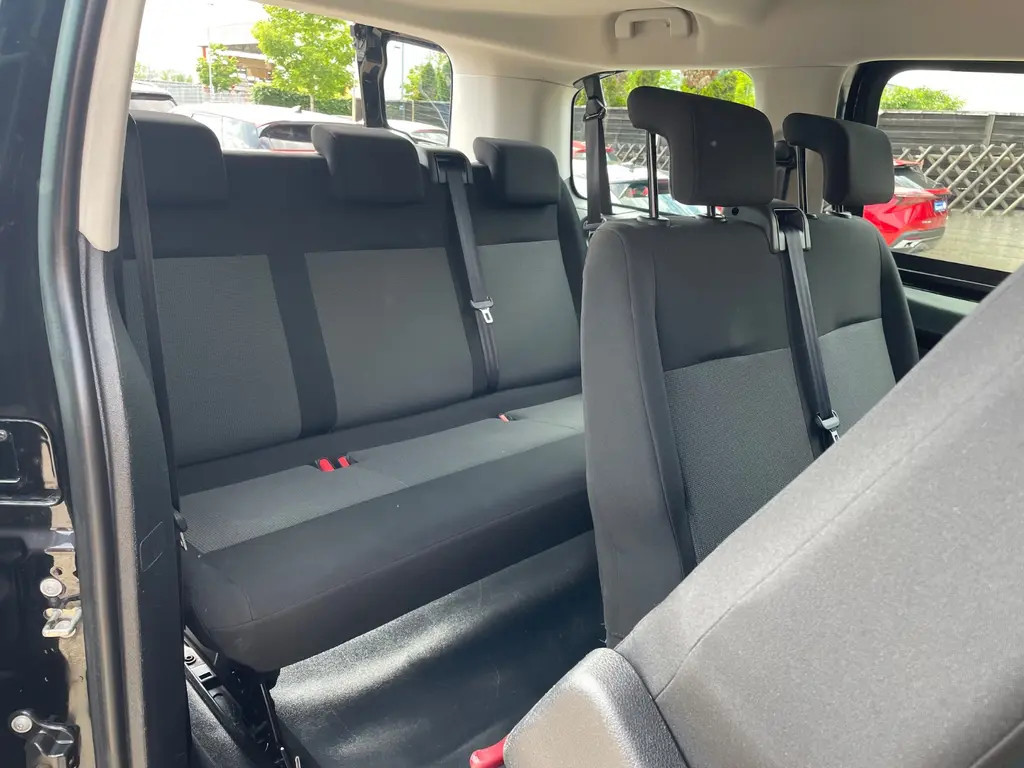 Toyota Proace (Verso)