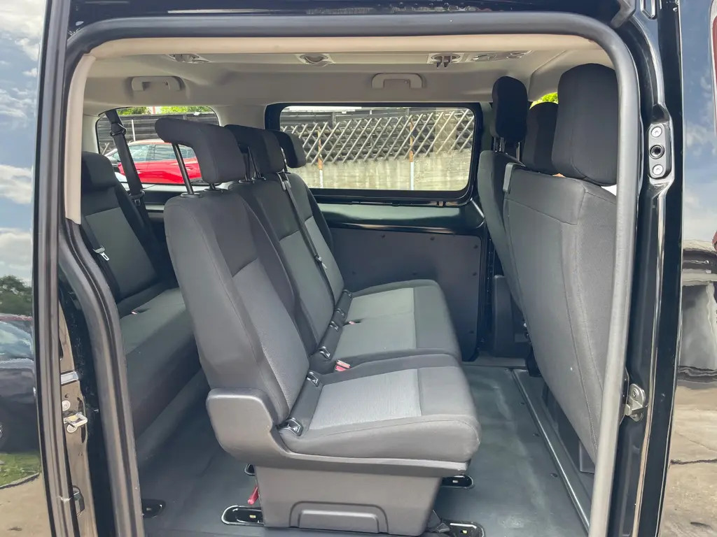 Toyota Proace (Verso)