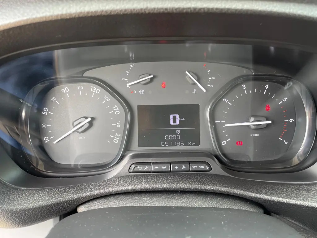 Toyota Proace (Verso)
