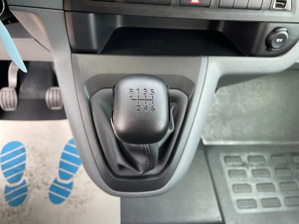 Toyota Proace (Verso)