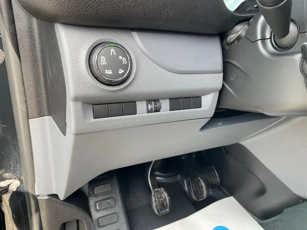 Toyota Proace (Verso)