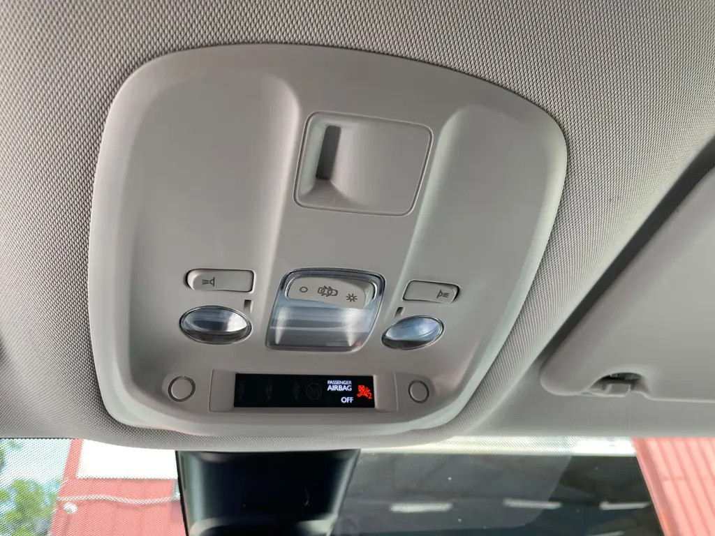 Toyota Proace (Verso)