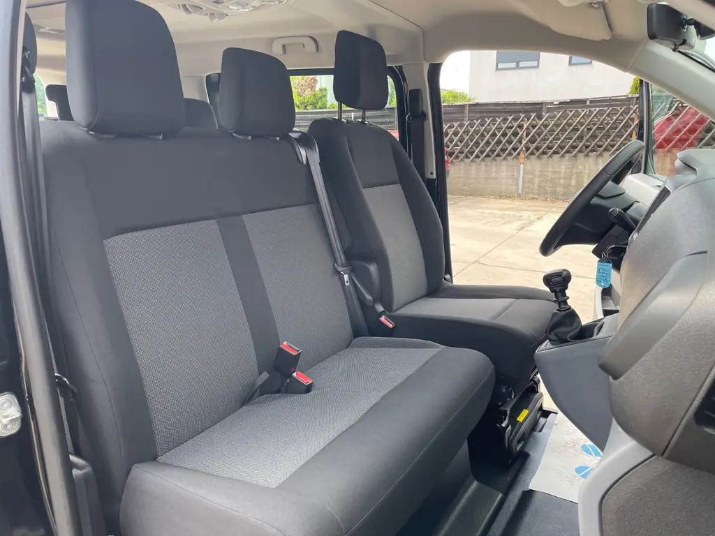 Toyota Proace (Verso)