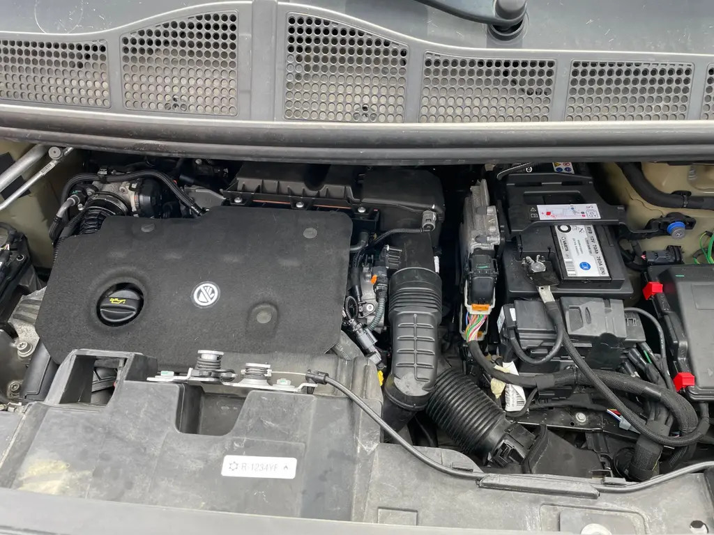 Toyota Proace (Verso)