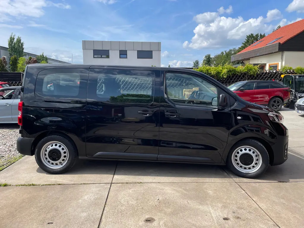 Toyota Proace (Verso)