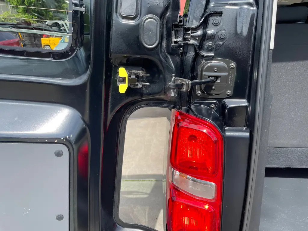 Toyota Proace (Verso)