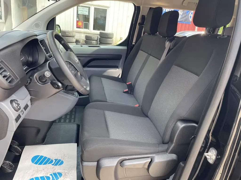 Toyota Proace (Verso)