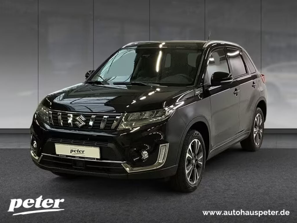 Suzuki Vitara Comfort