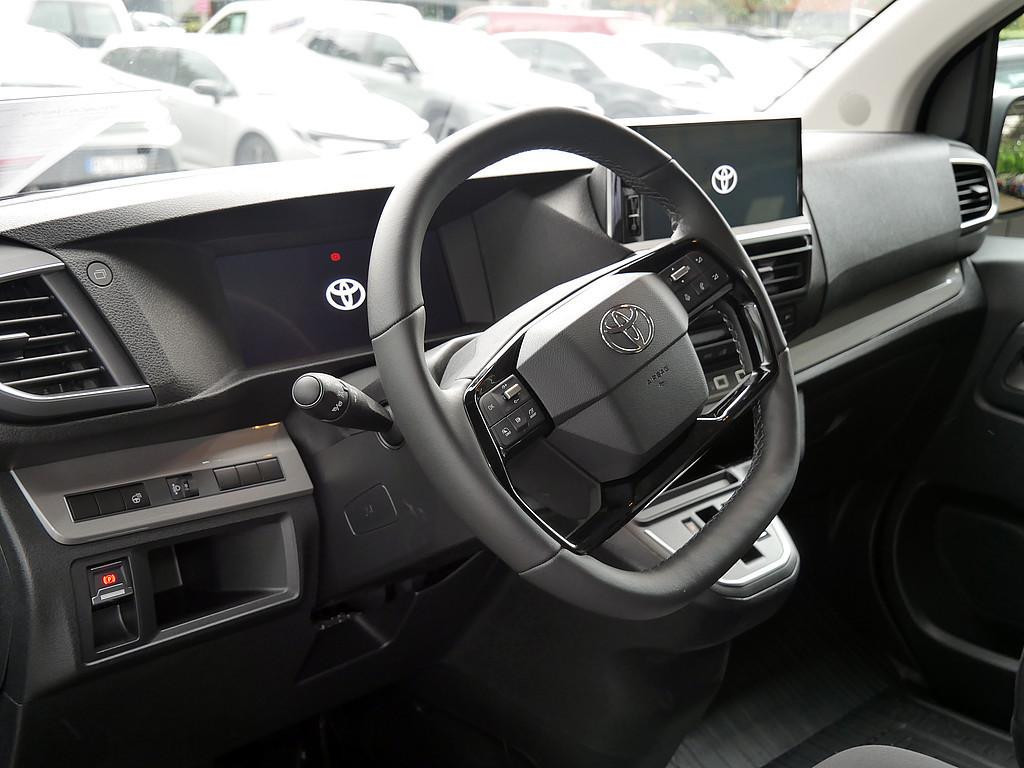 Toyota Proace (Verso)